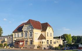 Landhaus Begatal Hotel Dörentrup Exterior photo