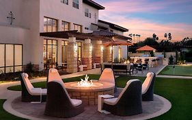 Residence Inn By Marriott Santa Barbara Goleta Exterior photo