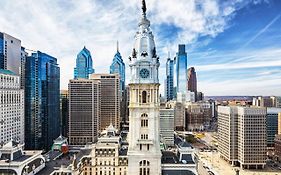 Residence Inn By Marriott Philadelphia Center City Exterior photo