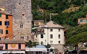 Torre A Mare Porto Venere Hotel Exterior photo