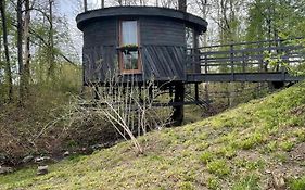 Round House Appartement Sigulda Exterior photo