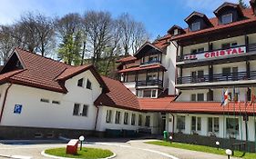 Cristal Sinaia Hotel Exterior photo