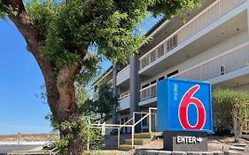 Motel 6 Barstow, CA I15&Lenwood Road Exterior photo