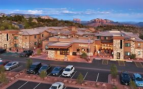 Residence Inn By Marriott Sedona Exterior photo