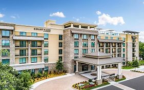 Courtyard By Marriott Hilton Head Island Hotel Exterior photo