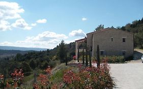 Le Logis Bed and Breakfast Gordes Exterior photo