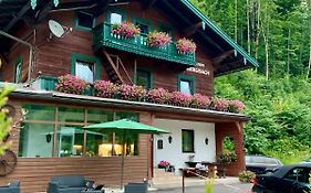 Bergbach Hotel Ramsau bei Berchtesgaden Exterior photo