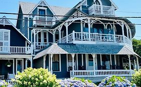 The Attleboro House Hotel Oak Bluffs Exterior photo