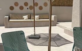 Qash Villas Jericho Exterior photo