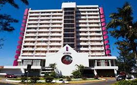 Hotel Las Americas Guatemala-Stad Exterior photo