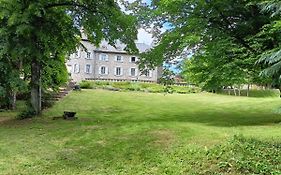 Chateau Ol Puech Hotel Vic-sur-Cère Exterior photo