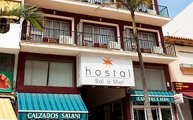 Hostal Sol Y Miel Hotel Benalmádena Exterior photo