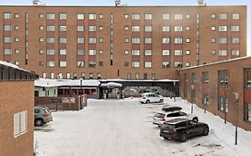 Best Western Hotell Ett Östersund Exterior photo