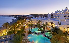 H10 Estepona Palace Hotel Exterior photo