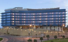 Four Points By Sheraton Oran Exterior photo