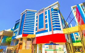 Hotel Panache Mathura Exterior photo