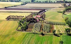 Locanda Le Mandriane Villa Albinia Exterior photo