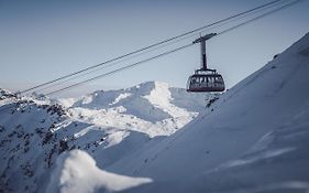 Parsenn Resort Davos Exterior photo