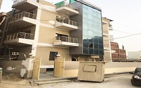 Oyo The Nest - Knowledge Park Near Pvr Ansal Plaza Greater Noida Hotel Delhi  Exterior photo