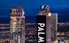 Palms Casino Resort Las Vegas Exterior photo