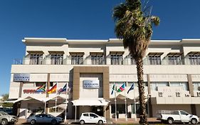 Protea Hotel By Marriott Upington Exterior photo