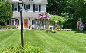 Elegantly English Catskills Appartement Liberty Exterior photo