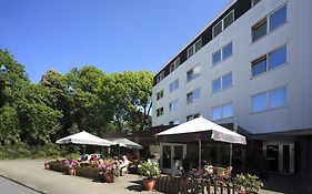 Hotel Sachsentor Hamburg-Harburg Exterior photo