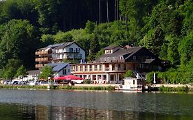 Hotel Roter Kater Kassel Exterior photo