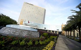 The Royal Sonesta Houston Galleria Hotel Exterior photo