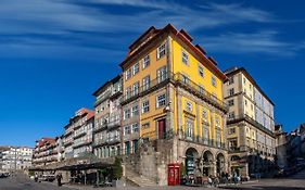 Pestana Vintage Porto Hotel&World Heritage Site Exterior photo