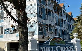 Mill Creek Hotel Lake Geneva Exterior photo