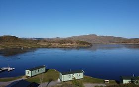 Sunnybrae, Isle Of Luing Hotel Cullipool Exterior photo