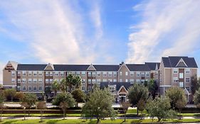 Residence Inn By Marriott Houston Katy Mills Exterior photo