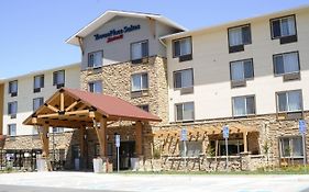 Towneplace Suites Redding Exterior photo