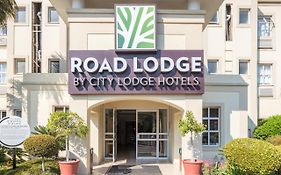 Road Lodge Isando Germiston Exterior photo