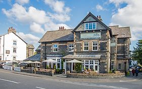 The Yewdale Inn And Hotel Coniston Village Exterior photo