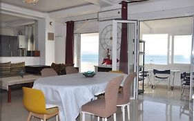 Confortables Location Familiale Vue Sur Mer A Sidj Fredj Appartement Staoueli Exterior photo