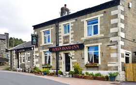 Robin Hood Inn Hebden Bridge Exterior photo