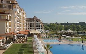 Sunrise All Suites Resort Obzor Exterior photo