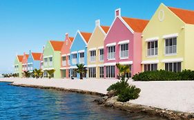 Corallium Hotel & Villas Bonaire Playa Exterior photo