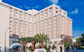 The Westin Pasadena Hotel Exterior photo