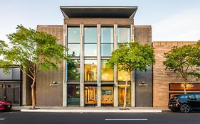 Hotel Keen Palo Alto Exterior photo