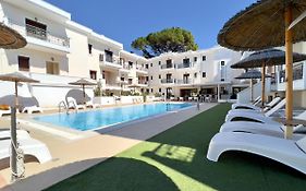 Skiathos Somnia Aparthotel Exterior photo