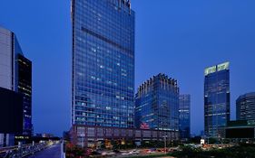 The Mayflower, Jakarta-Marriott Executive Apartments Exterior photo