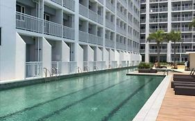 Breeze Residences by CS Luxe Manilla Exterior photo