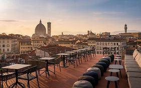 Hotel Croce Di Malta Florence Exterior photo