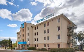 Kyriad Direct Mont De Marsan - St Avit Hotel Saint-Avit  Exterior photo