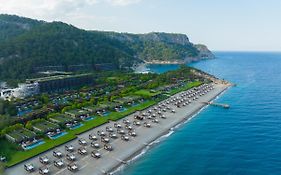 Maxx Royal Kemer Resort Exterior photo