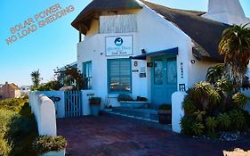 Gilcrest Place Guest House Paternoster Exterior photo