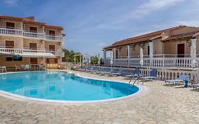 Corfu Panorama By Estia Hotel Moraḯtika Exterior photo